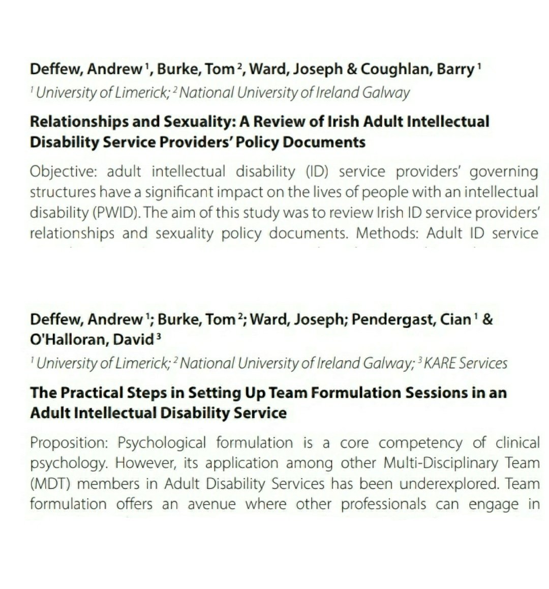 DrAndyDeffew's tweet photo. Really looking forward to attending and also being involved in two presentations at this week's #PSIConf21 
@tommjburke  @dangerous_mouse https://t.co/ztQ4Q4UPz6