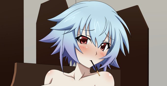 各支援サイトで差分公開中です
FANBOX
https://t.co/Dc4x3IuVZM
Fantia
https://t.co/tBqU5bsEw7 