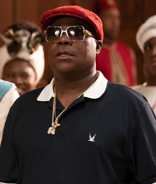 Happy 52nd Birthday Tracy Morgan  
