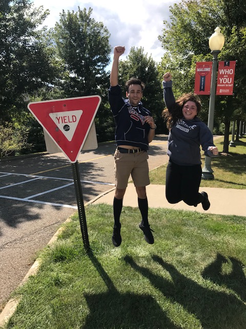MUCampusStore's tweet photo. Why wait when you can jump on in!  New hoods available in store only!  Come get them before they are gone!
#malonegear #hoodiedaysoffall #jumpin https://t.co/yYxI2uHpKA
