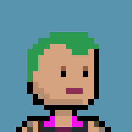 zil_star's tweet photo. ⭐️ Red Hot Chili Peppers⭐️ on #ARK

🎵 Anthony Kiedis #87
https://t.co/a6kvlyldwb

🎵 Flea #86
https://t.co/VssvhGwDfP

#Zilliqa #ZWAP #NFT #NFTs #pixelart #redhotchilipeppers $ZWAP $ZIL https://t.co/jYc4saFVSd