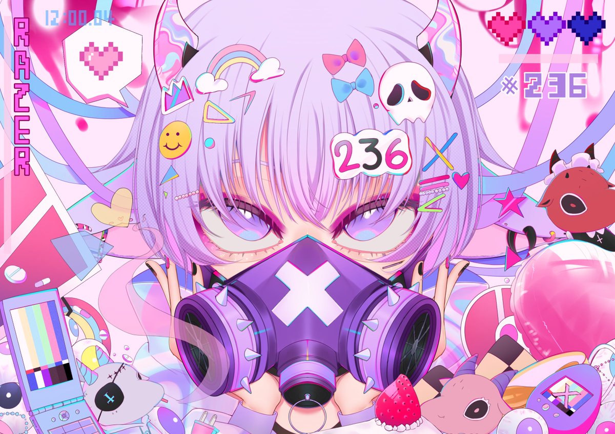 Lemon_Tart01's tweet photo. 🎀 New Drop for Today! 🎀
Monstreet X Van Goat (Event)
#666Friday #Vangoat 

Thank for this fun event!  🥰
@unihog_butt 

Price : 0.06 ETH
Available on https://t.co/CdlsoynJUN

#NFTs #NFTCommunity #ThaiNFT #NFTTHAILAND #NFtart https://t.co/7H6rdI2lhf