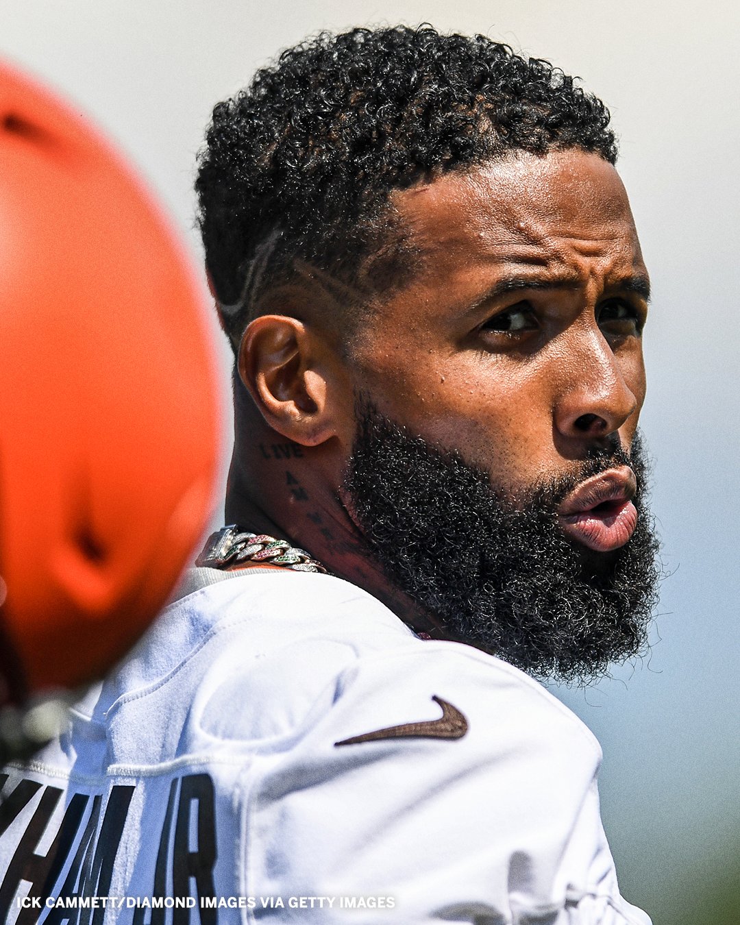 Obj haircut 2024