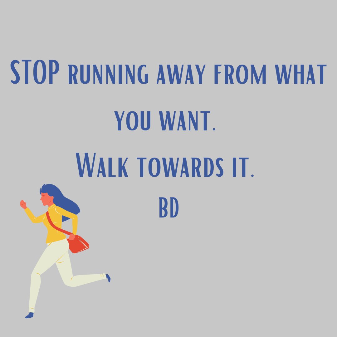 BDapproach's tweet image. Are you scared of getting what you want?

#stoprunning #goalgetter #bdapproach #hollywood #lifecoach #instaquotes #morningmotivation #actors #filmmaking #actionplan #getwhatyouwant