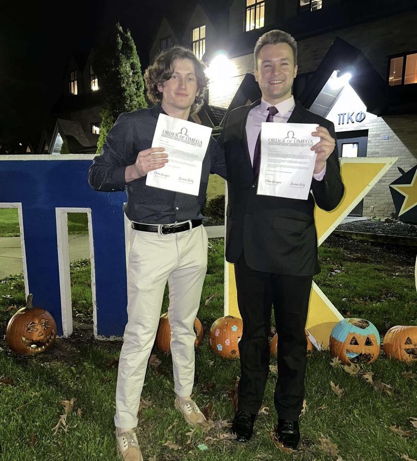 Order of Omega-Epsilon Rho tweet media