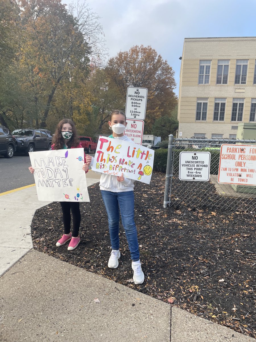 Foster Elementary School tweet media