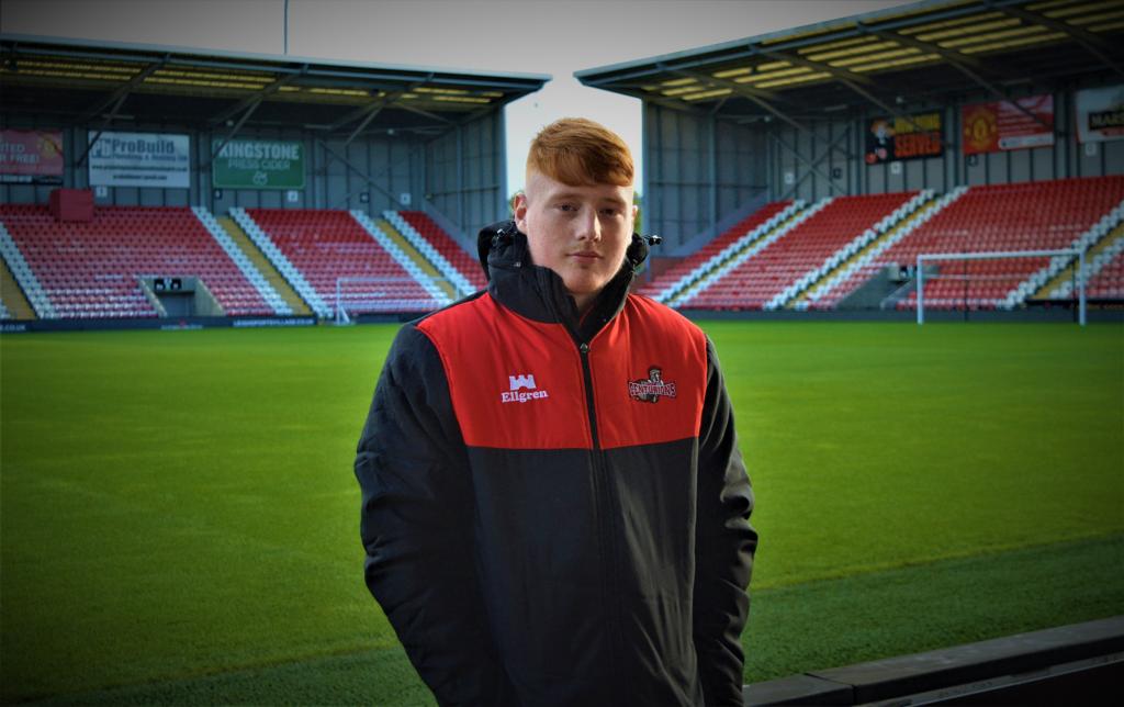 Just a couple the new 2022 leisurewear items available in store and online now.