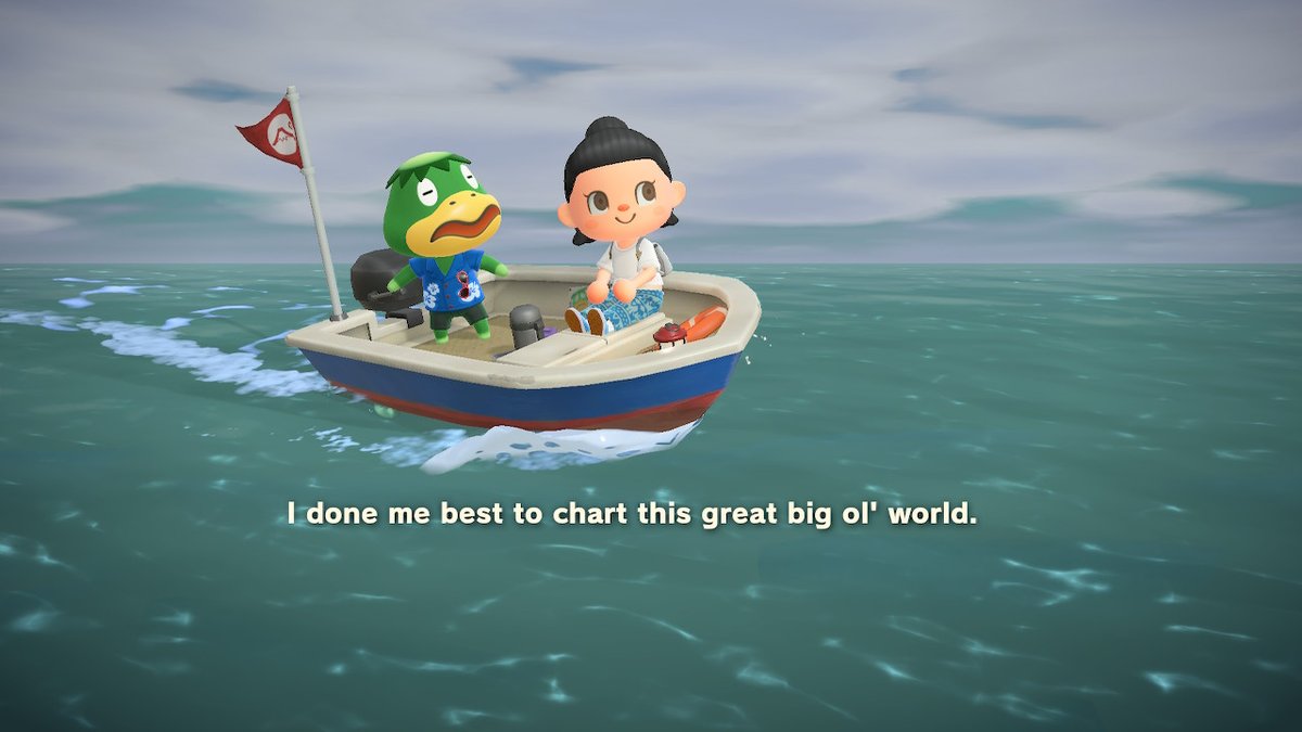 SensitiveSam98's tweet image. #AnimalCrossing #ACNH #NintendoSwitch