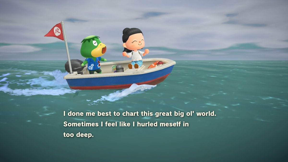 SensitiveSam98's tweet image. #AnimalCrossing #ACNH #NintendoSwitch