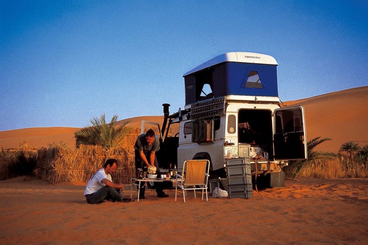 November Sale - mailchi.mp/4x4overlander/…