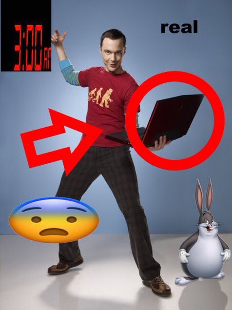 SHITFROMFEAR's tweet image. 