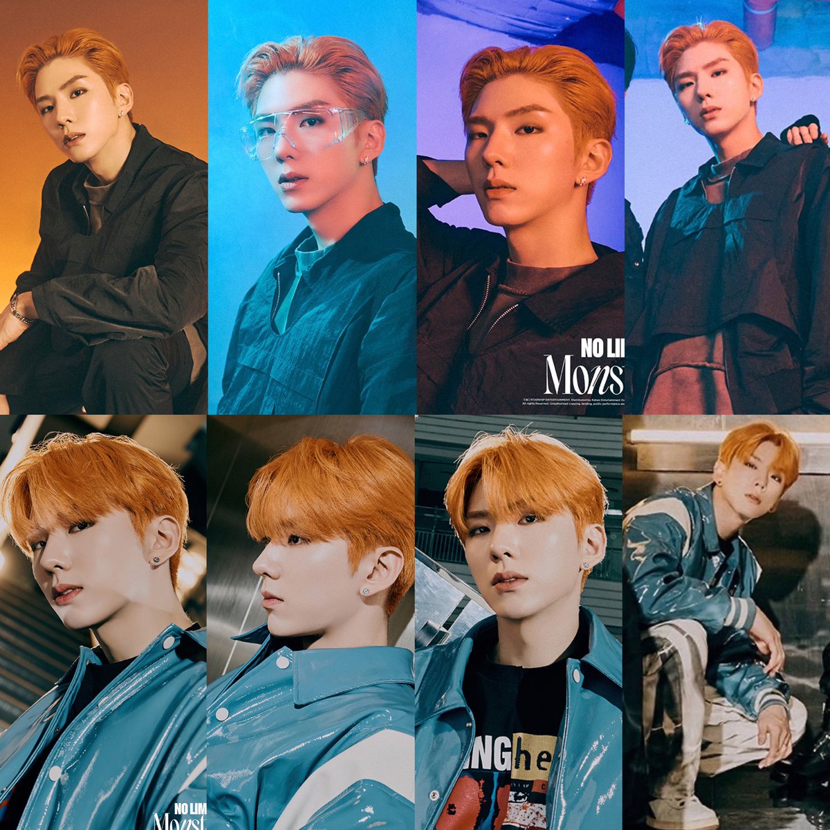 YOO KIHYUN OF MONSTA X!!!!!

#기현 #KIHYUN <a href="/OfficialMonstaX/">몬스타엑스_MONSTA X</a>