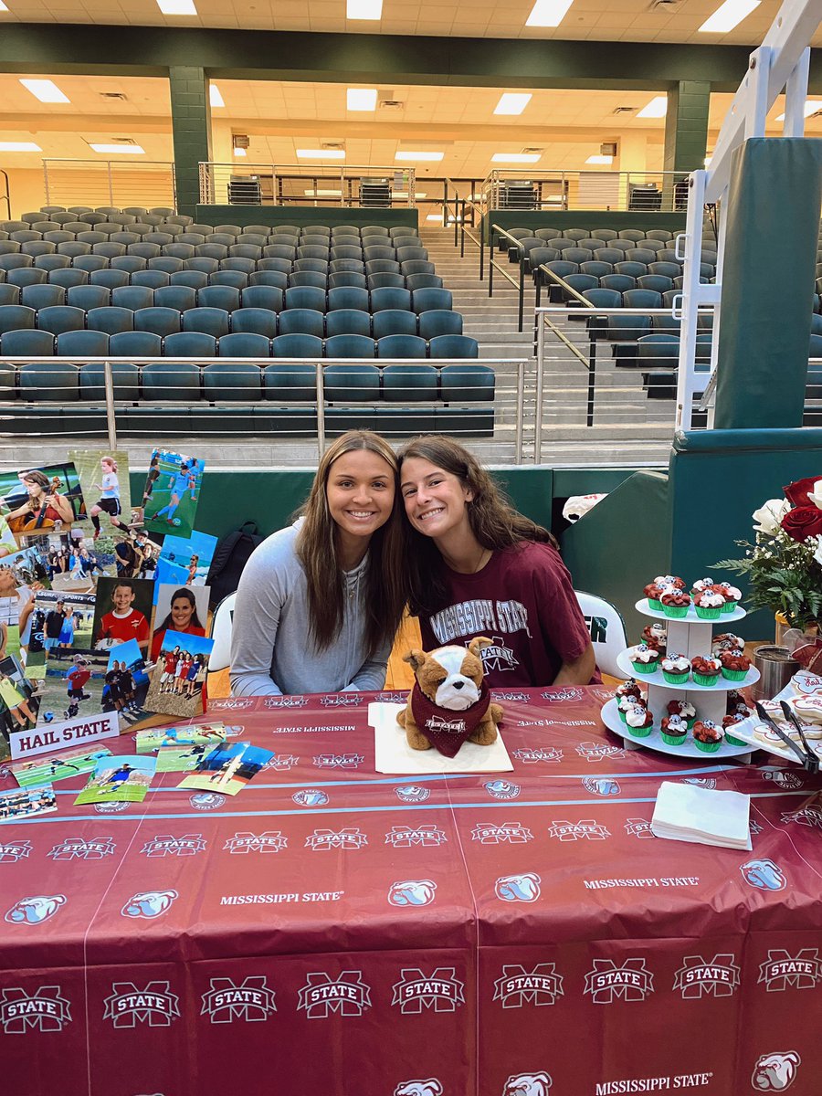 I am so extremely proud of these girls, for all their hard work and dedication! I can’t wait to watch y’all play at the higher level❤️ <a href="/KylieRogers2022/">Kylie Rogers</a> @gabby_coffey_20 <a href="/elizabethmoff16/">elizabeth moffitt</a> <a href="/mollygmcdougal/">Molly McDougal</a>