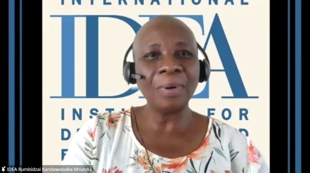 iKNOW Politics tweet media