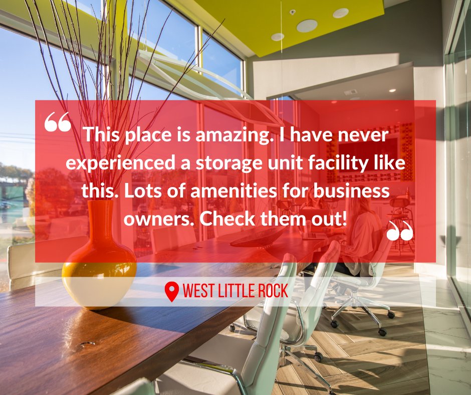 ModernStorageAR's tweet image. Modern Storage® customers at every location ❤️ us, and we ❤️ them right back! #StoreInStyle