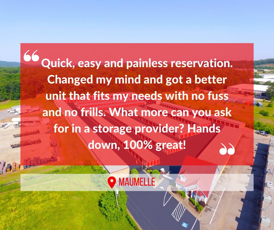 ModernStorageAR's tweet image. Modern Storage® customers at every location ❤️ us, and we ❤️ them right back! #StoreInStyle