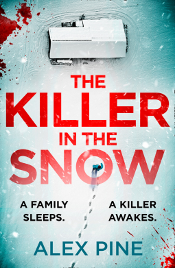 Jolliffe03's tweet photo. [AD-Book Review]
4*#Review #TheKillerintheSnow Alex Pine 
@JPCarterAuthor @AvonBooksUK https://t.co/C6NStqNe9q Atmospheric #detective story with a suspenseful, twisty plot. #Cumbria #Christmas #Festive #CrimeFiction #SolveTheColdCase #paperback #BookReview #wednesdaythought https://t.co/l9XIh9898w
