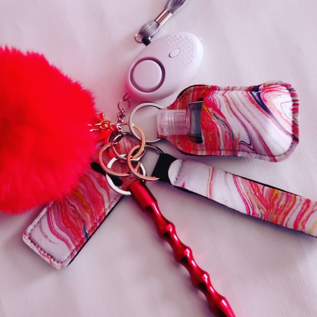 StrongholdSecu4's tweet photo. Defense Keychains Now Available!!! Inbox to GET YOURS!!! https://t.co/b2tbMpn4b9