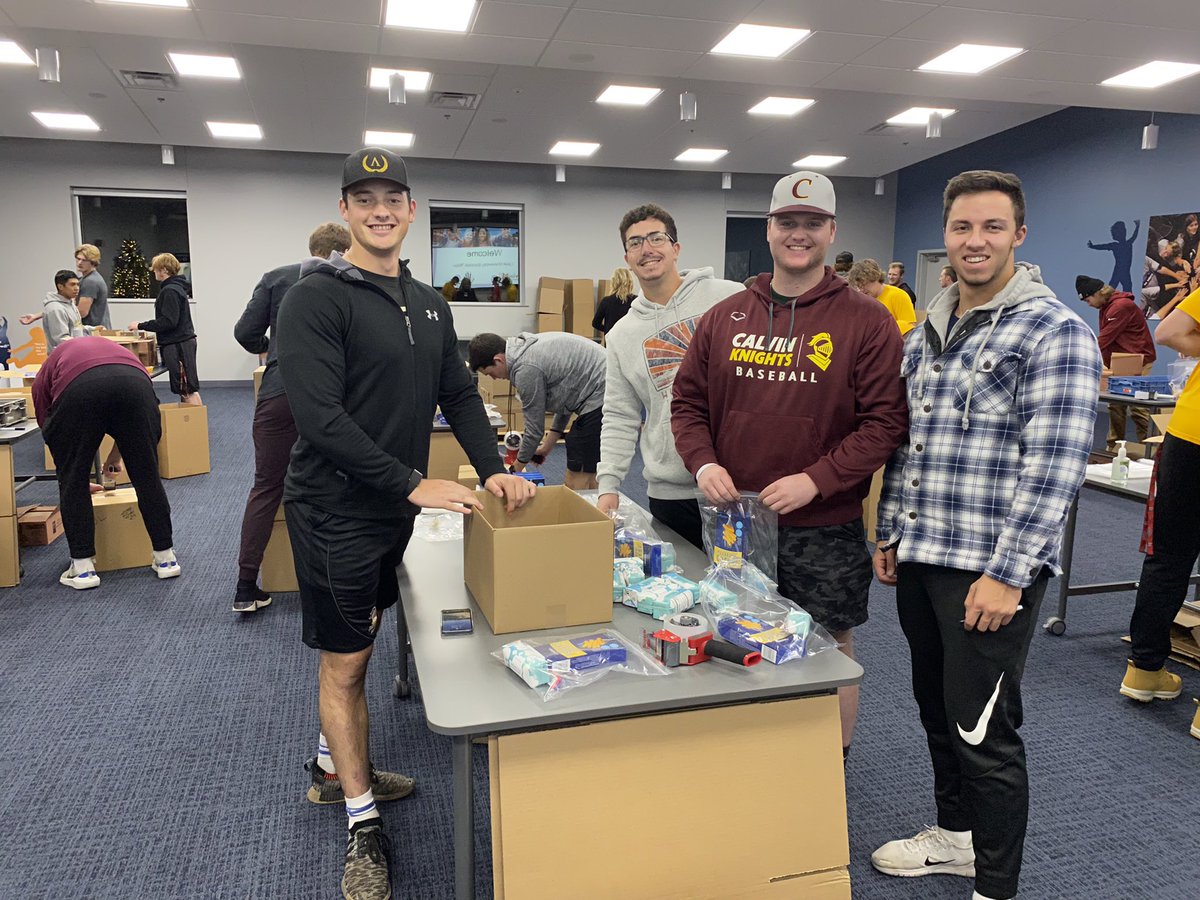 Calvin Baseball tweet media