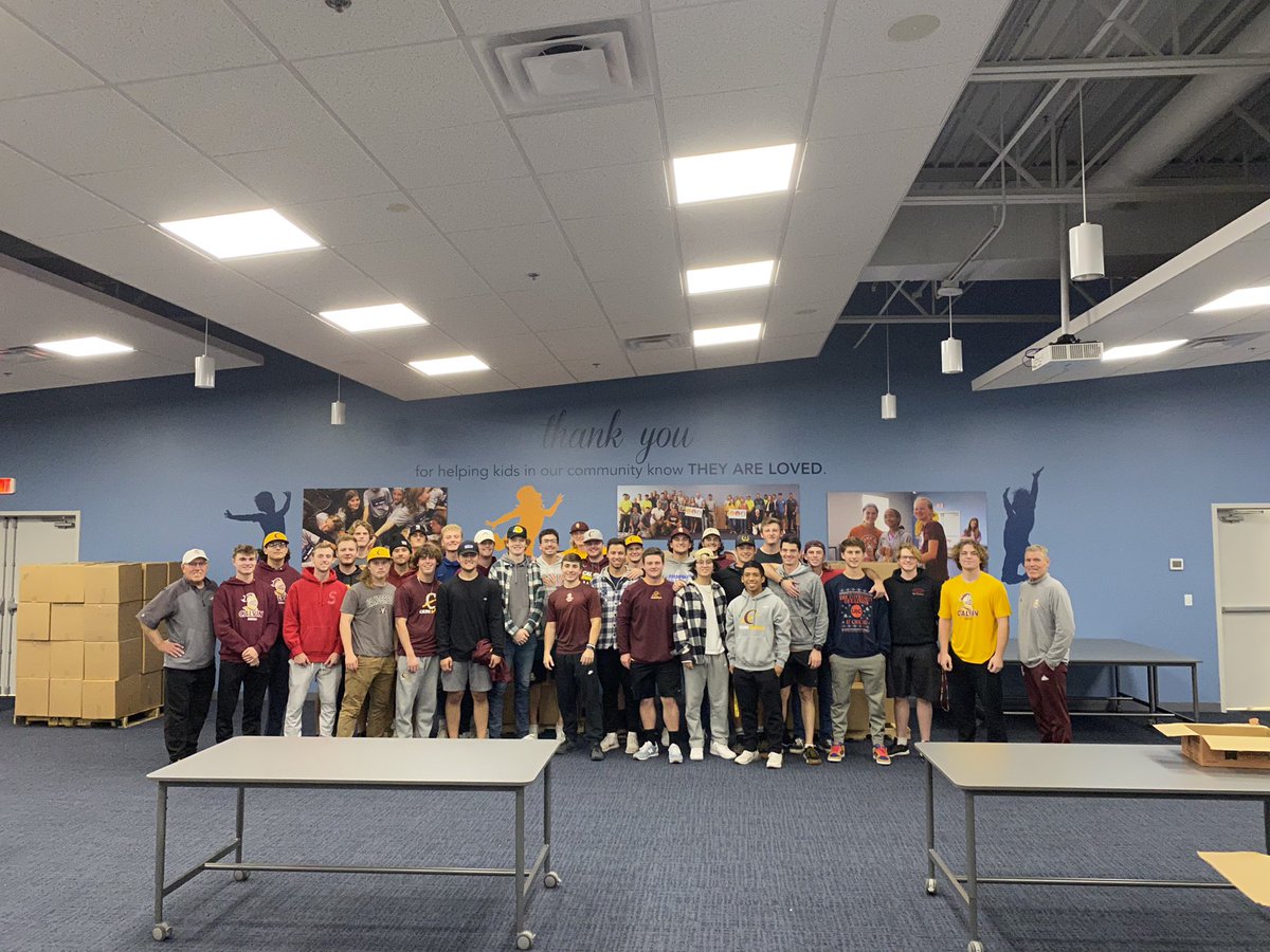 Calvin Baseball tweet media