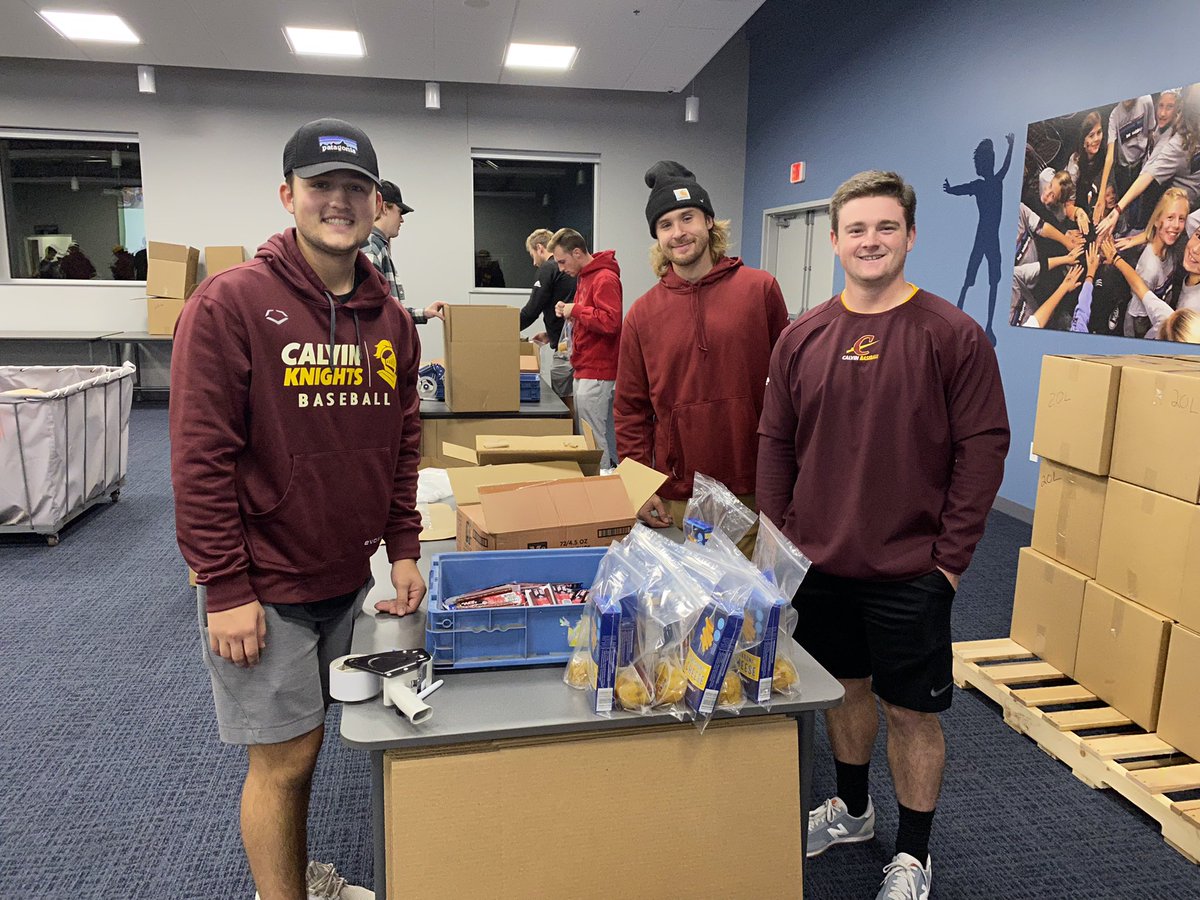 Calvin Baseball tweet media