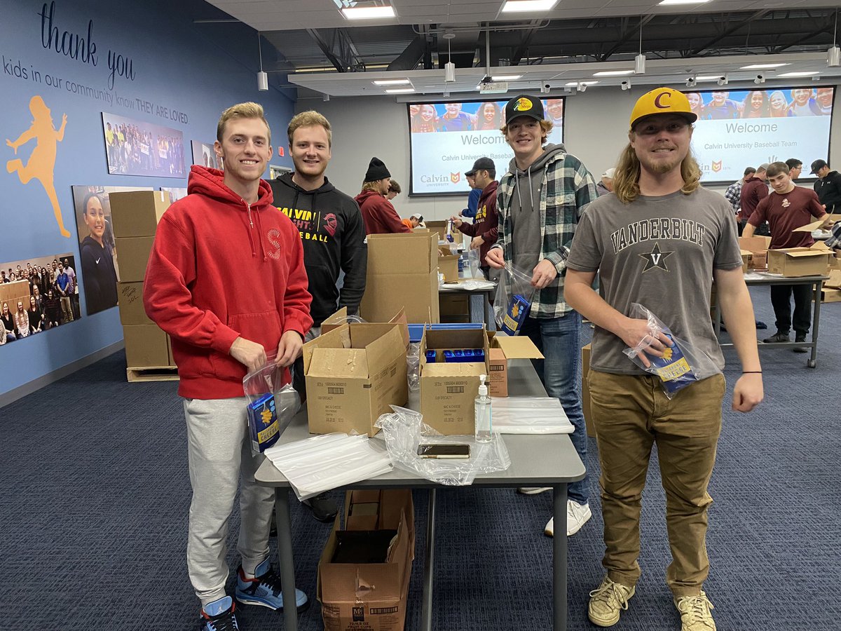 Calvin Baseball tweet media