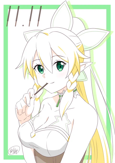 去年のやつだけど、今年もこの日が来たね!
#ポッキープリッツの日 