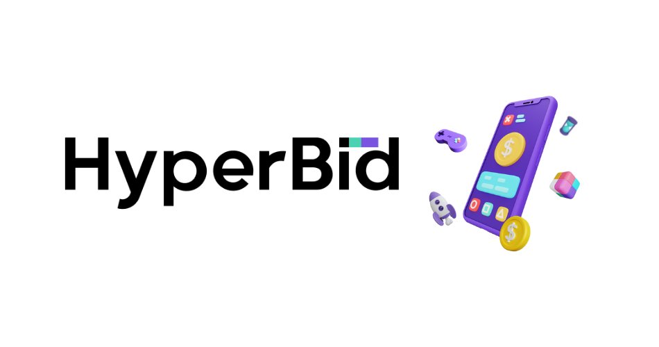 <a href="/GameAnalytics/">GameAnalytics</a> launch new mediation platform #HyperBid 

Find out more at Gamesforum  🔽

ow.ly/Ortn50GKrtS

#mobilegames #gamedev  #gamesindustry