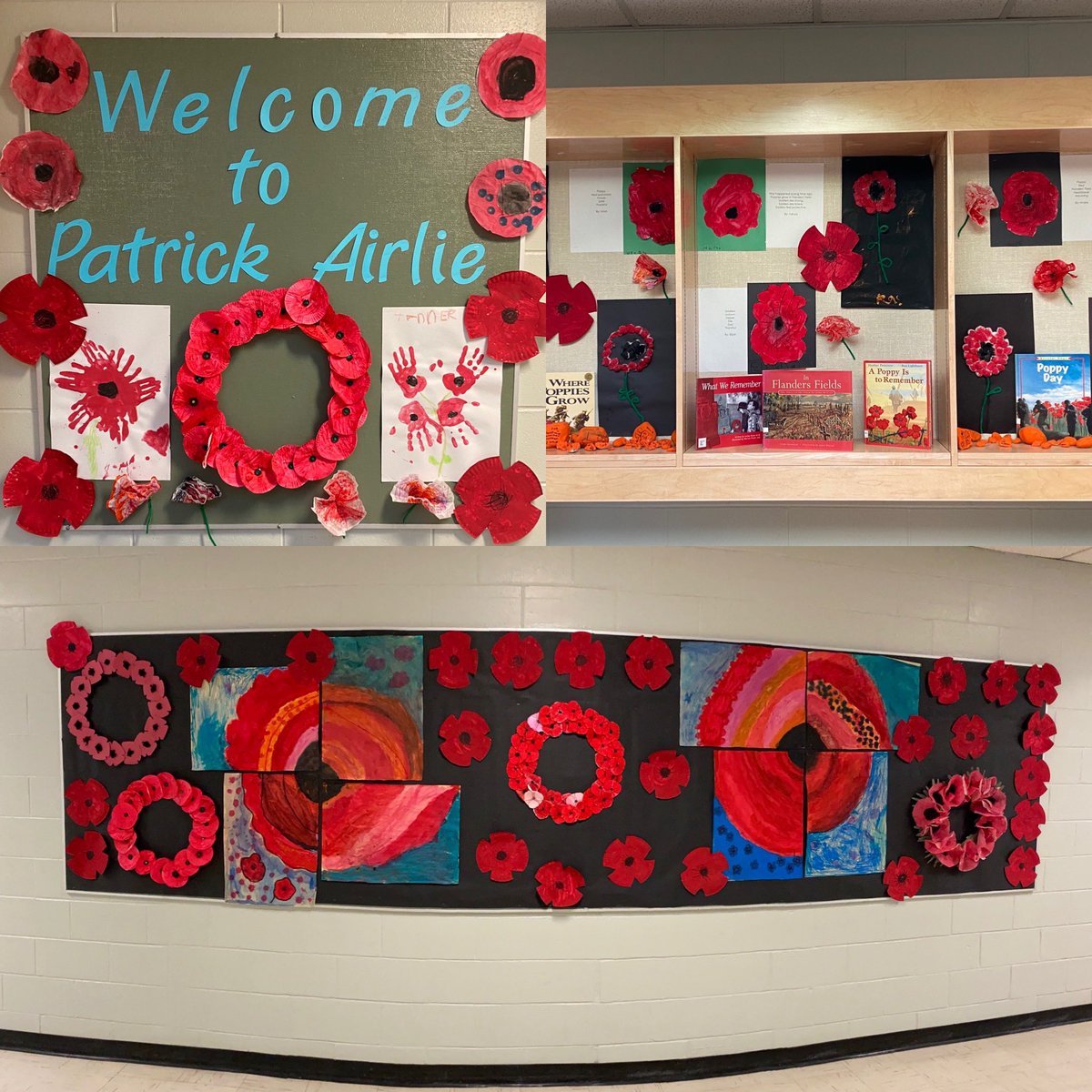 PatrickAirlie School tweet media