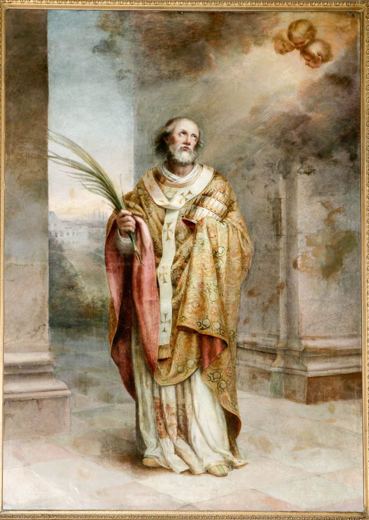 _wowcatholic's tweet photo. Today, we celebrate one of the greatest popes in the catholic church.
Saint Leo the Great, also known as Pope Saint Leo I, was born into a Roman aristocratic family. His response to the call of the Lord transformed him into one of the greatest popes of Christian history. In... https://t.co/ffLh34YxOH