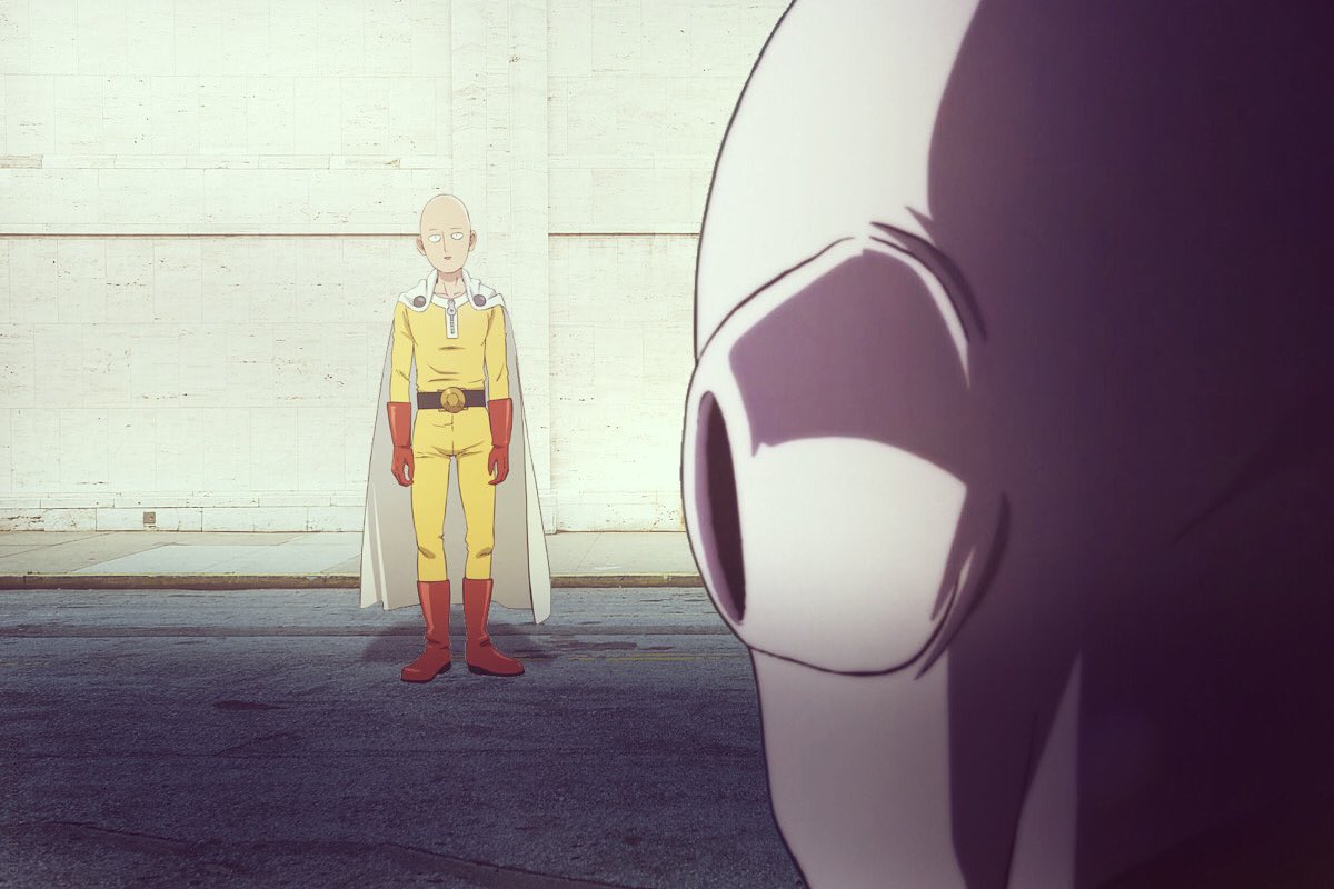 Hmmm…what a normal looking human.

Surely he isn’t hiding any power.