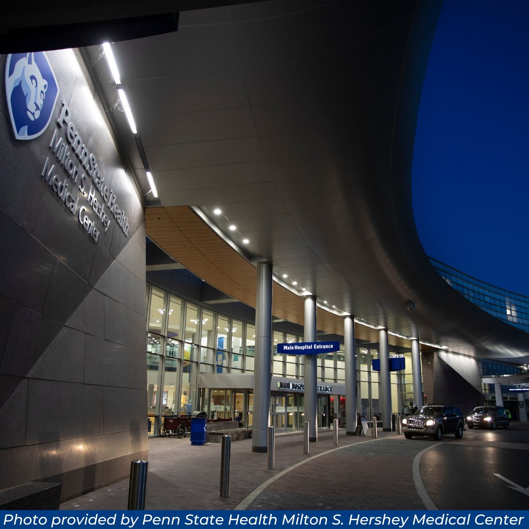 PennsylvaniaDEP's tweet photo. Three Pennsylvania institutions prepare for climate impacts; earn national recognition for improving reliability, resilience, sustainability: https://t.co/owhOaUYj0h

@PEERCertified @GBCI @PennStHershey @ChathamU @LafCol https://t.co/TIsX8ZJk9U