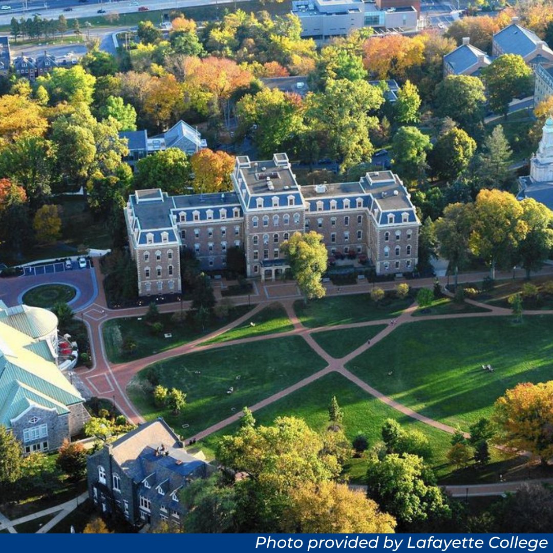 PennsylvaniaDEP's tweet photo. Three Pennsylvania institutions prepare for climate impacts; earn national recognition for improving reliability, resilience, sustainability: https://t.co/owhOaUYj0h

@PEERCertified @GBCI @PennStHershey @ChathamU @LafCol https://t.co/TIsX8ZJk9U