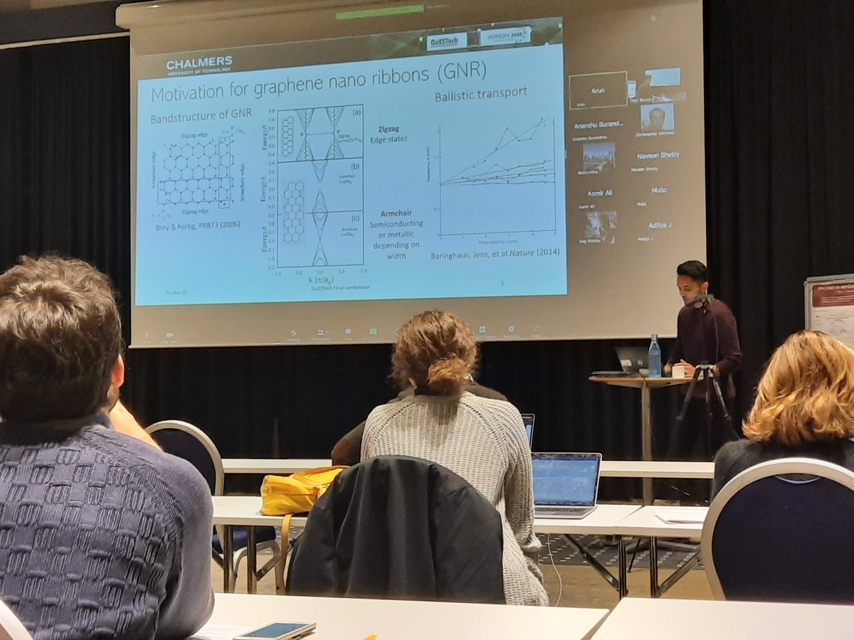 QuESTech tweet media