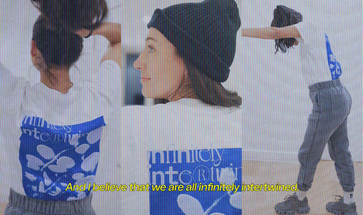 We Are Infinitely Intertwined
A Reflection Piece by CEO Christen Press 
Get it in the re—journal. re-website.com/blogs/journal/…