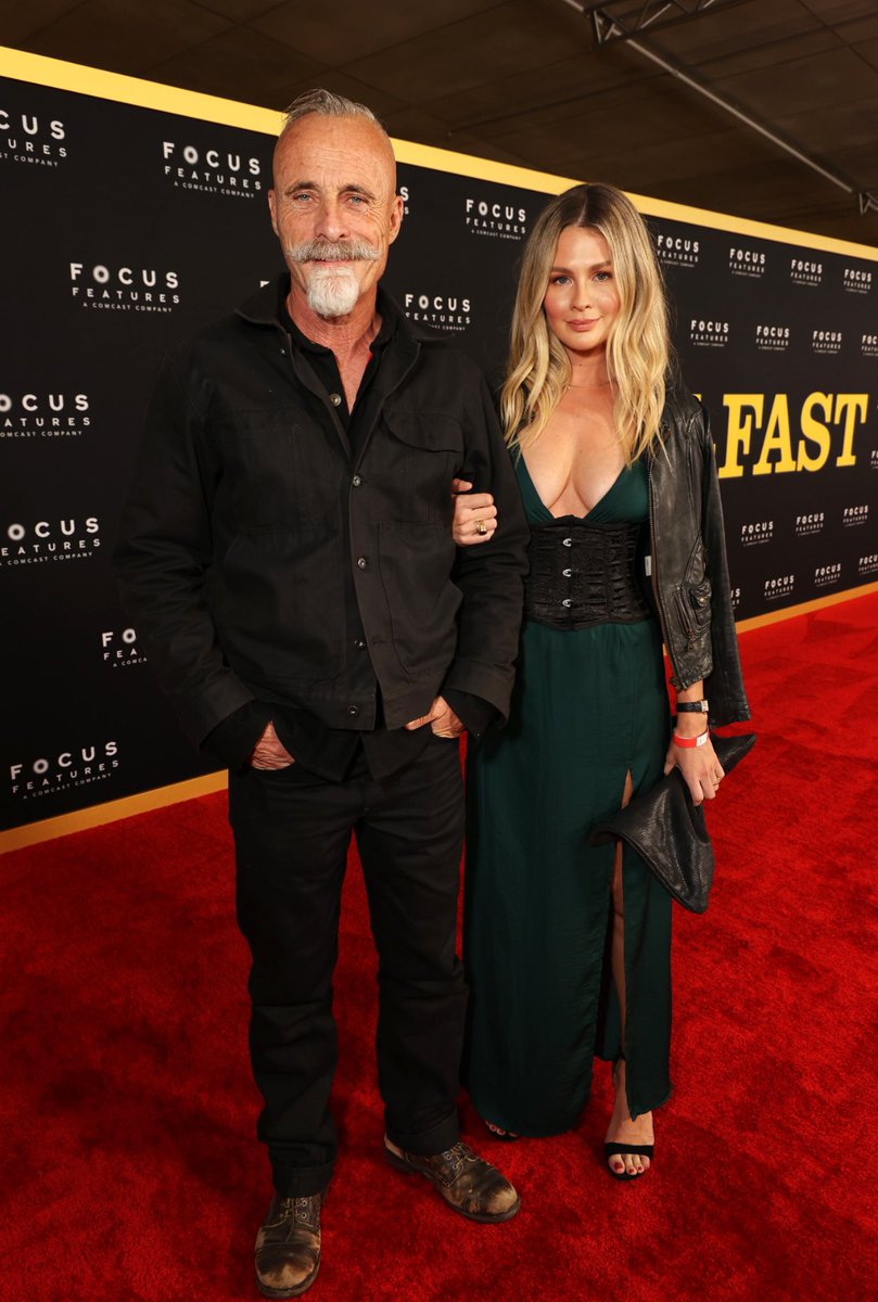 Congratulations to <a href="/FocusFeatures/">Focus Features</a> on the great success of <a href="/BelfastMovie/">Belfast</a> and thanks for the invite to the LA premiere <a href="/CaitlinAManley/">Caitlin Manley</a> ☘️☘️☘️