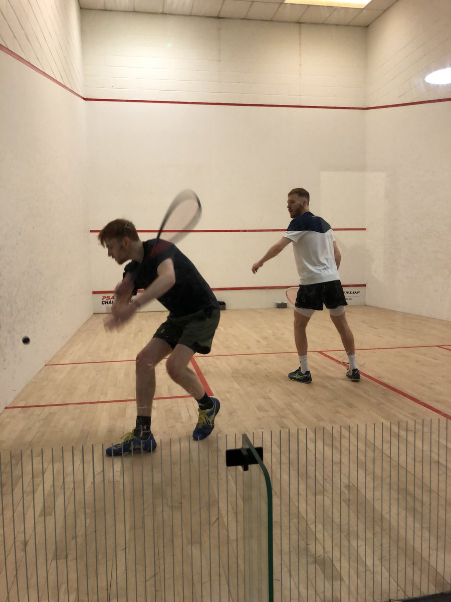 Read the match report for the final of the Exeter Golf and Country Club Men’s and Ladies Professional Squash Challenger $3k Tournament from 5th – 7th November.

exetergcc.co.uk/news/psa-tourn…

<a href="/Karakal89/">Mike Harris</a> <a href="/JonSharpe79/">Jon Sharpe</a> @PSAWorldTour  <a href="/englandsr/">England Squash</a>