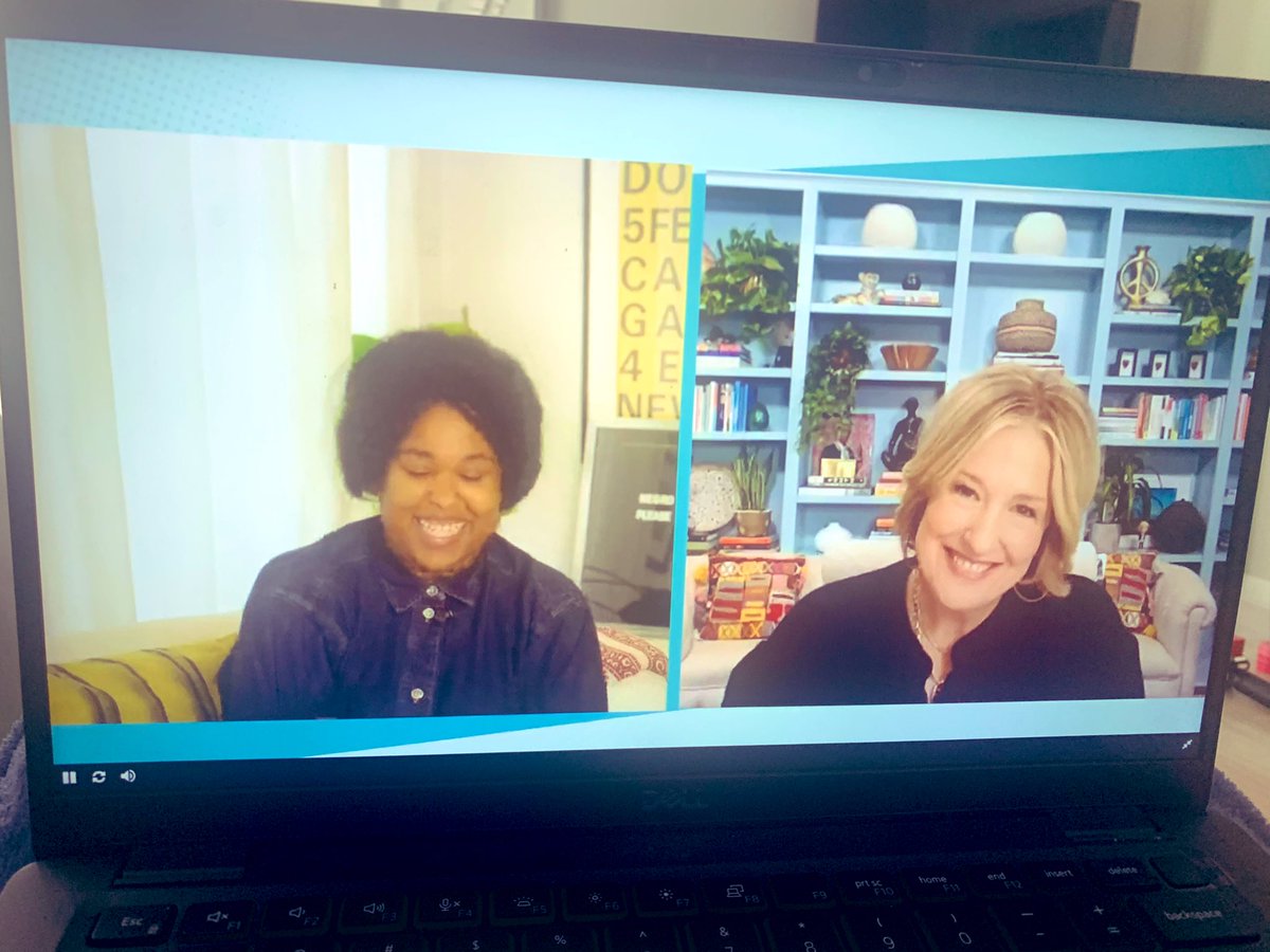 Kristin Raby (@kristin_raby) on Twitter photo Morning coffee with <a href="/LayshaWard/">Laysha Ward</a> and <a href="/BreneBrown/">Brené Brown</a> - what a way to start the day! Excited for an inspiring day at the #PAWomensConf ! Morning coffee with <a href="/LayshaWard/">Laysha Ward</a> and <a href="/BreneBrown/">Brené Brown</a> - what a way to start the day! Excited for an inspiring day at the #PAWomensConf !