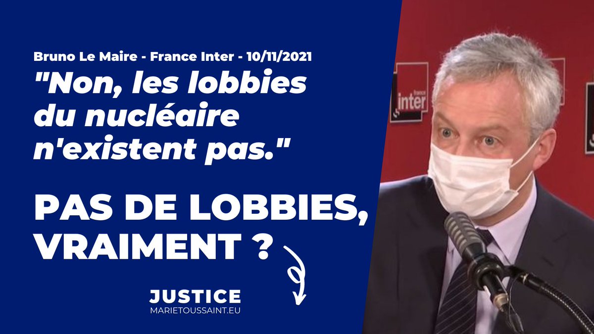 Marie Toussaint 🌍🌏 tweet media