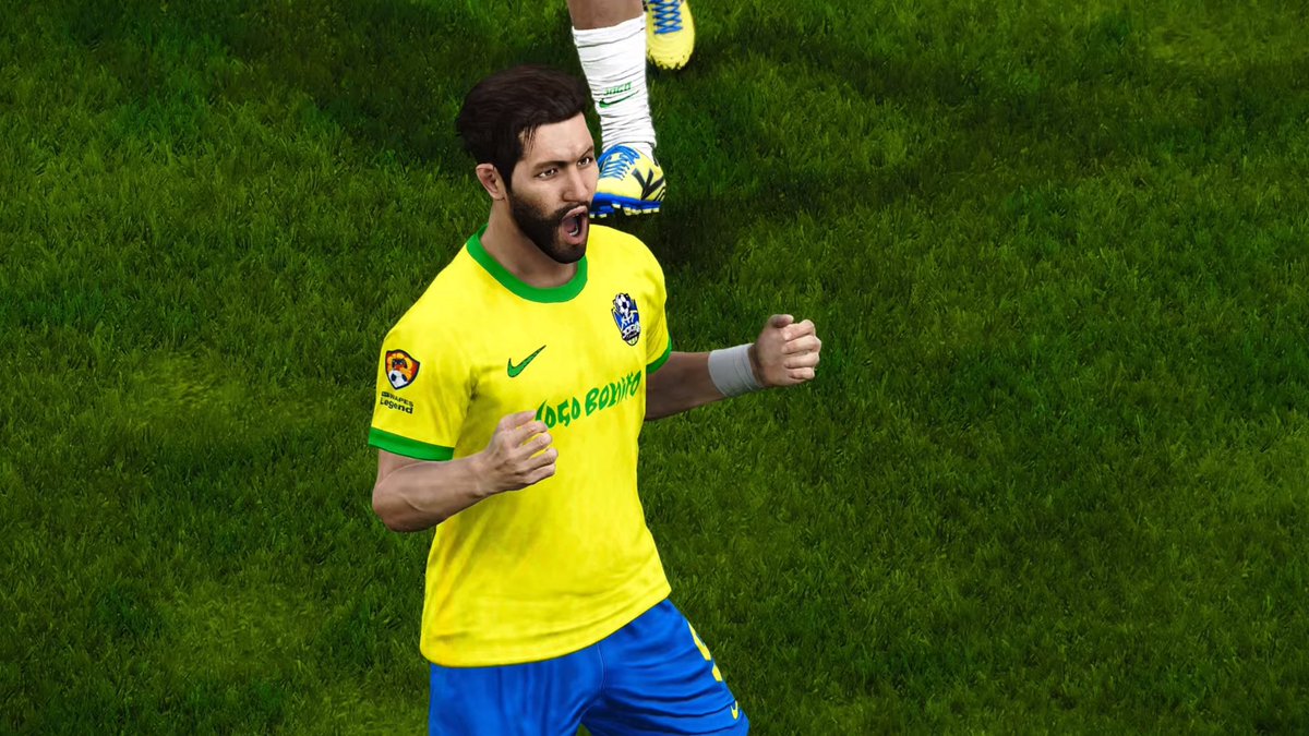 FC Jogo Bonito (@jogobonitopes) on Twitter photo Two weeks of <a href="/wapesleague/">WAPES League 11vs11</a> and 4 games against two very difficult teams.
We started with 2 losses against @weunited9, 1-3 and 3-0, and 2 wins against @SPARTANS_wapes, 2-1 and 1-3.
Let's go guys!
#ForçaJogo #11x11 #PES2021 Two weeks of <a href="/wapesleague/">WAPES League 11vs11</a> and 4 games against two very difficult teams.
We started with 2 losses against @weunited9, 1-3 and 3-0, and 2 wins against @SPARTANS_wapes, 2-1 and 1-3.
Let's go guys!
#ForçaJogo #11x11 #PES2021