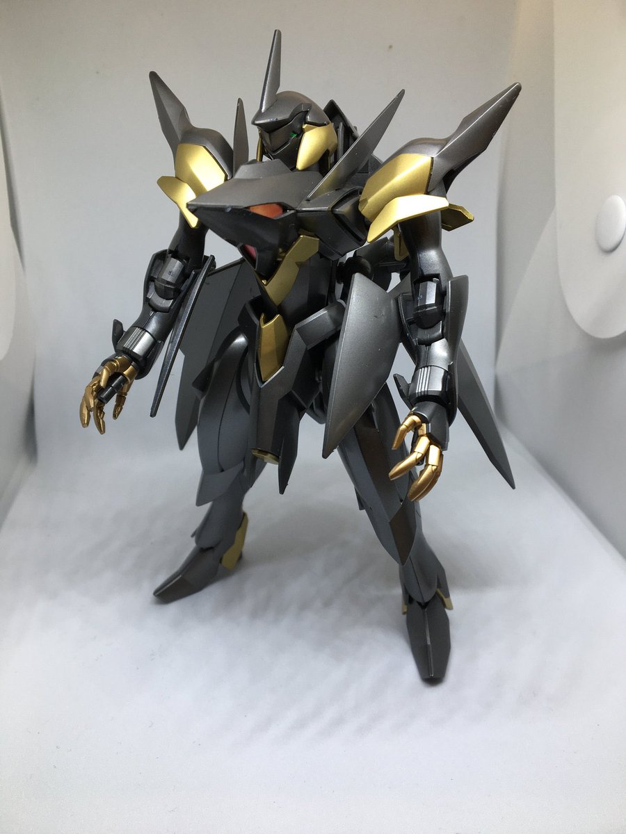 Re_You_Taros's tweet photo. 現時点での自分の代表作
今後はこれを超えて行きたい https://t.co/wqUZdTIBZb