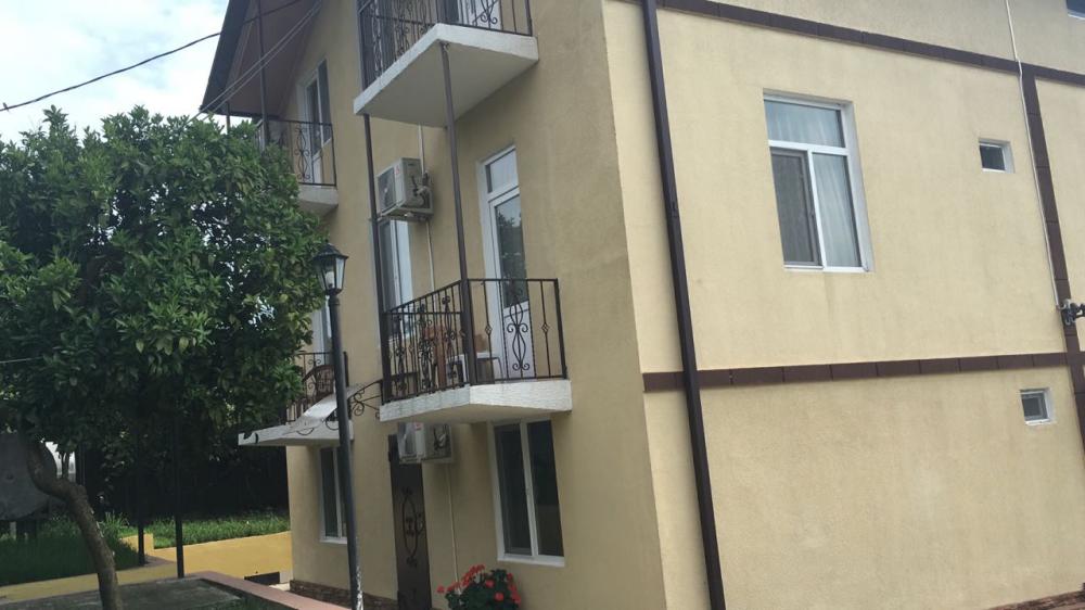 #Абхазия, #Сухум
19 918 р. на 6 дней с 15 ноября 2021

#Отель: Кристалл гостевой дом 1*

Подробнее: naekvatoreir.ru/tours/abhaziya…