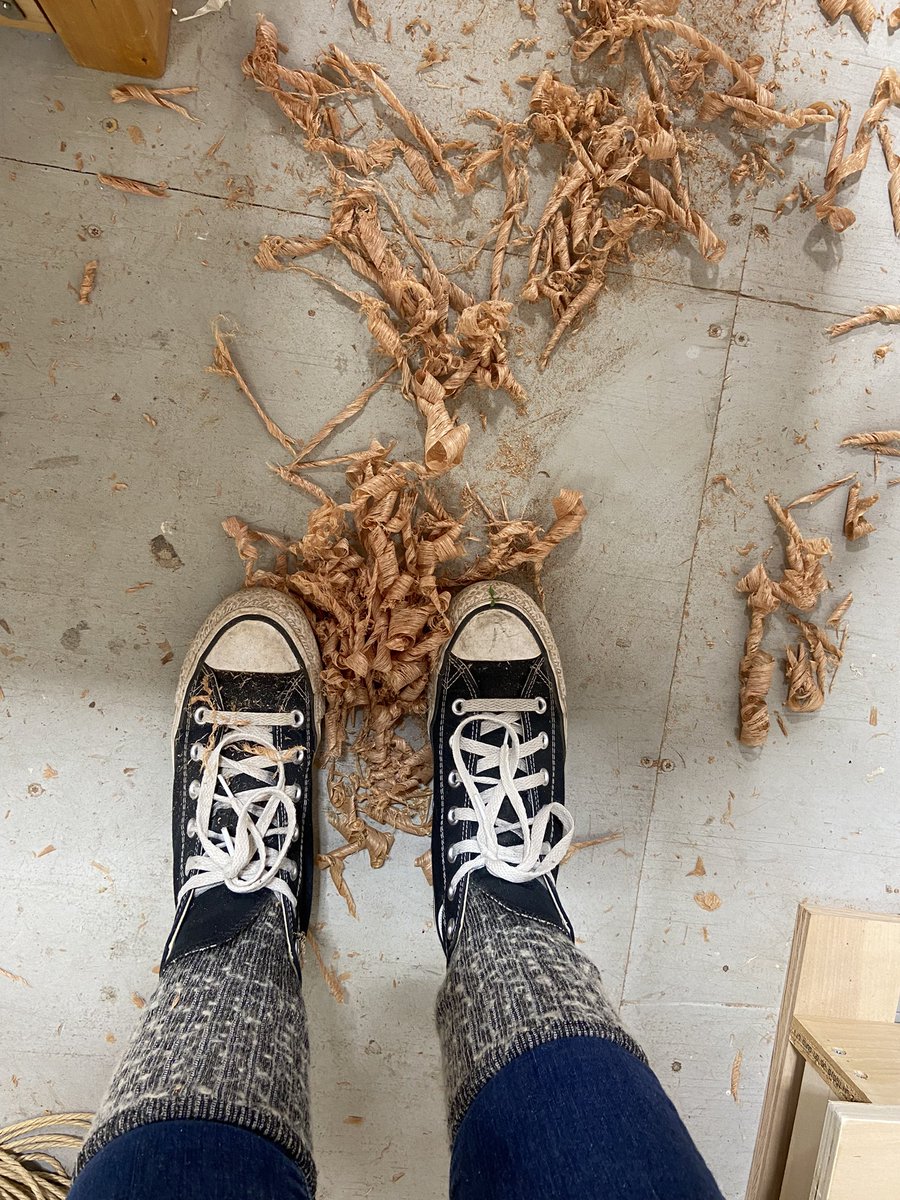 ErinIrber's tweet photo. Follow me on Instagram and check out what I’m making: 

https://t.co/U67JdmwdXA #woodworkersofinstagram #Artist #woodworking #furnituredesign #design #interiordesign https://t.co/SNsChwap2i