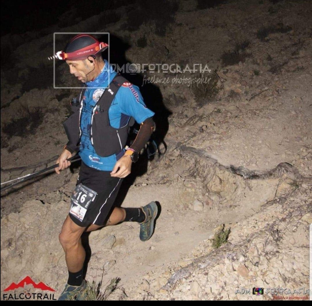 TrailRunningMelilla tweet media