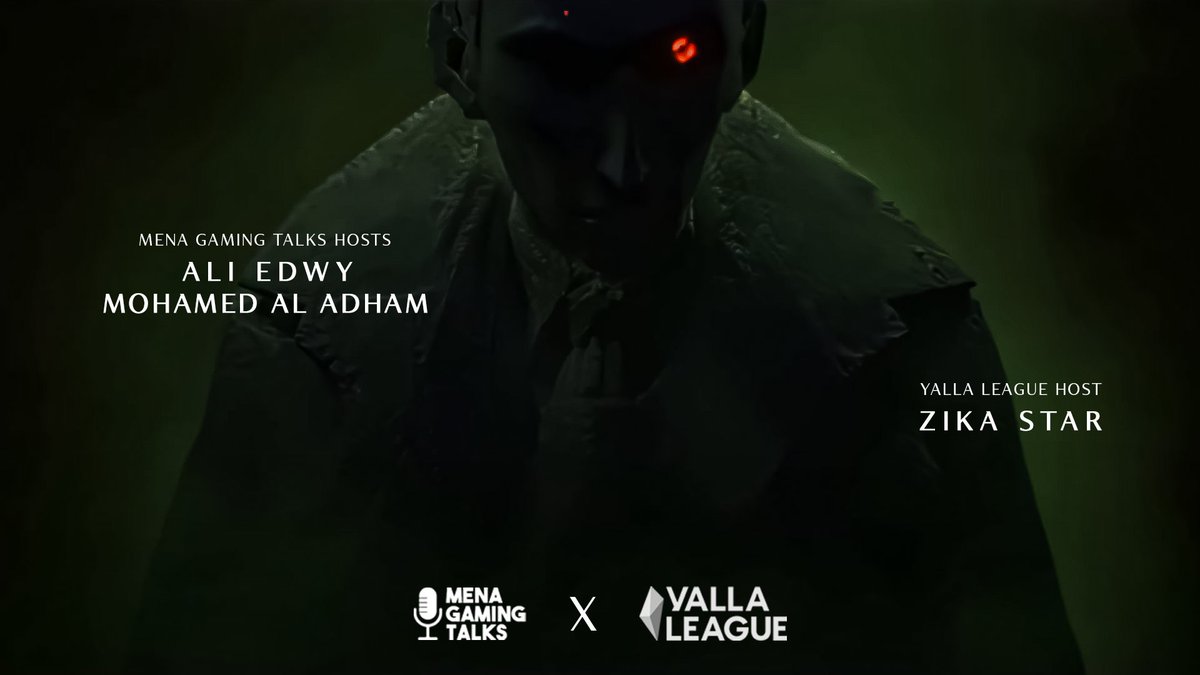 YallaLeague's tweet photo. تركتها وذهبت! @MenaGamingTalks😔

#Arcane https://t.co/XMl2mqCVxf