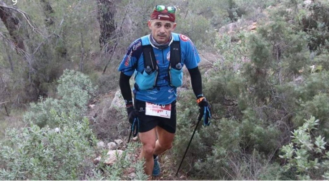 TrailRunningMelilla tweet media