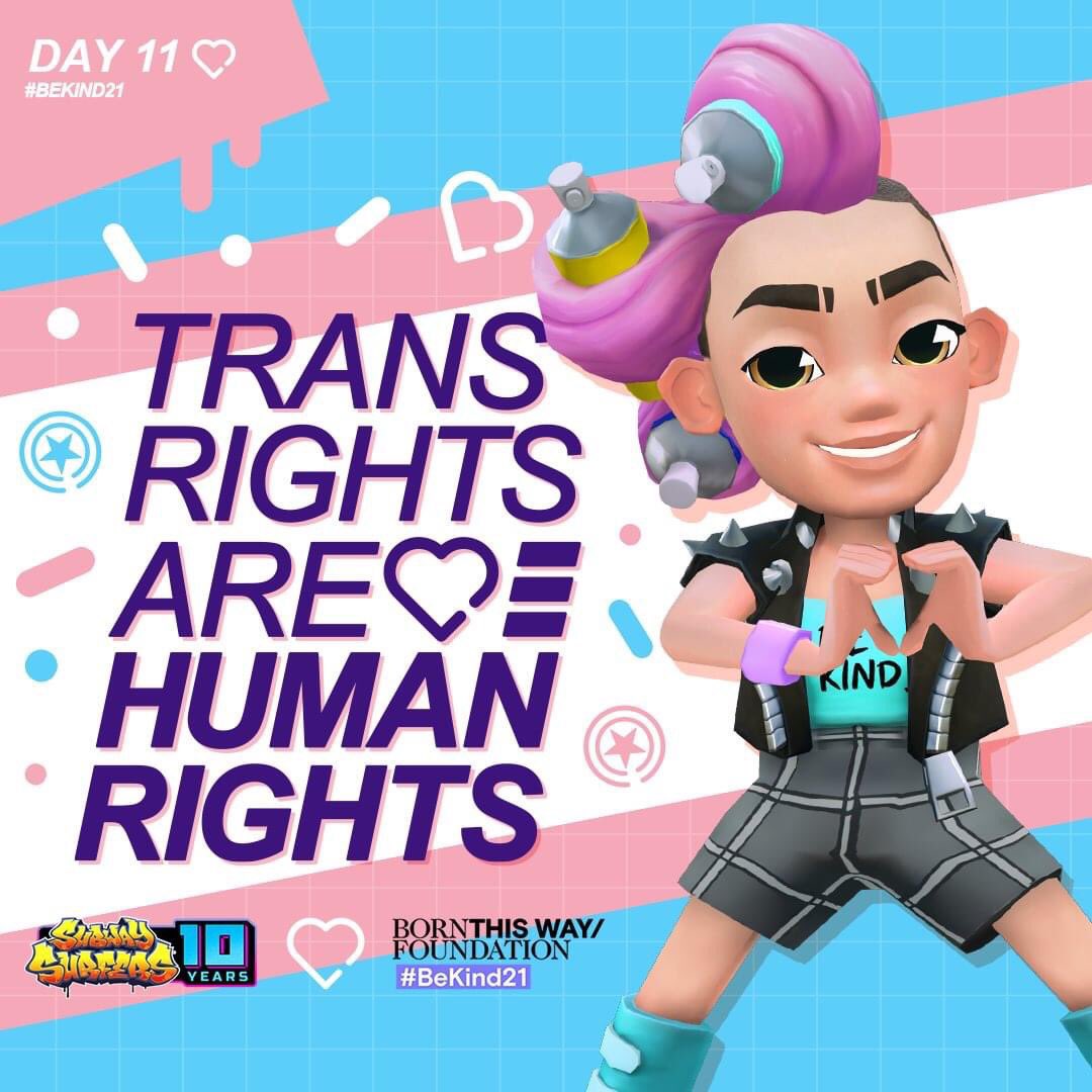 LGBT+ canon do dia on X: A personagem LGBT canon do dia é Cleo de