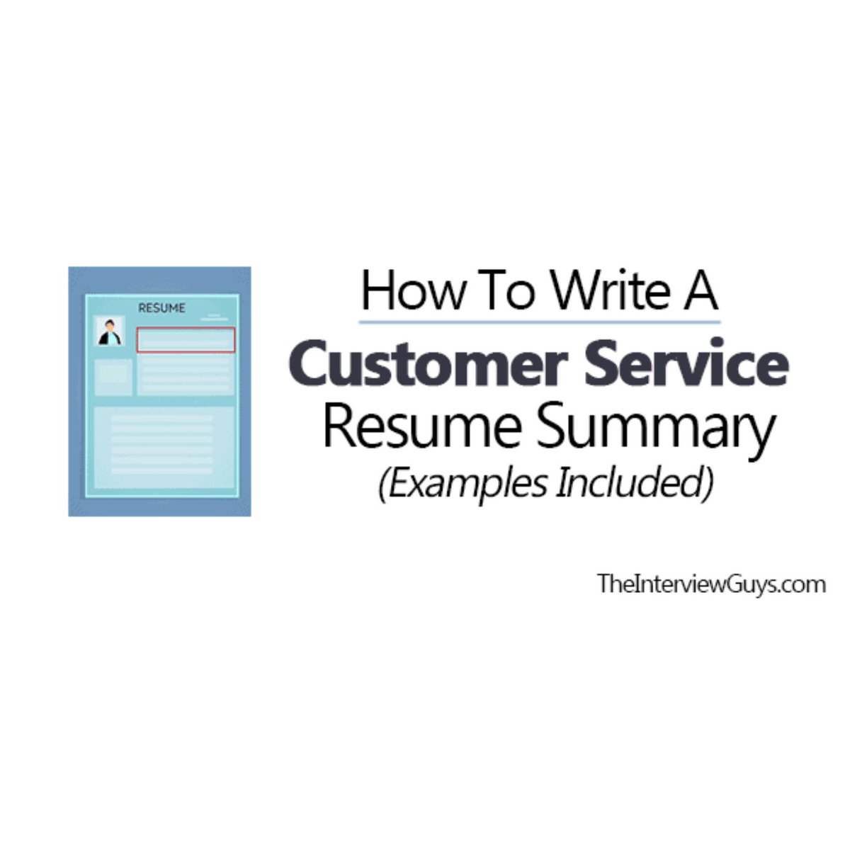 2InterviewGuys's tweet photo. Do you know what the key to landing a new customer service job is? Itβs making sure that your resume stands out from the pack. https://t.co/MnfTAL6PxU
#customerservice #workplace #interviewtips #jobseearch #career https://t.co/wfJX4hO9Y3