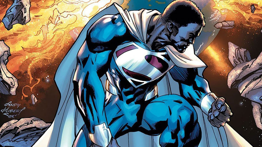 Henry Cavill Gives DC's Black Superman Movie His Blessing: 'Far More Than  Skin Color