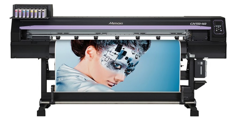 joseroltd's tweet photo. Christmas is coming early at #Josero - we've got magnificent Mimakis for under £13,000! (We can't guarantee they'll fit under the tree 🎄)

⭐️Mimaki CJV150-160 for £10,995
⭐️Mimaki JV100-160 for £9,995
⭐️Mimaki UJV100-160 for £12,995

https://t.co/F71mMkpX6B

@HybridServices https://t.co/hCfxgSoWdm